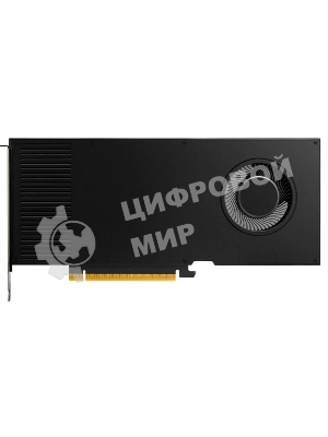 Видеокарта NVIDIA RTX A4000 16GB GDDR6 PCI-e 4.0 900-5G190-2200-000 BULK