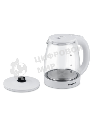 Чайник электрический Blackton Bt KT1800G White