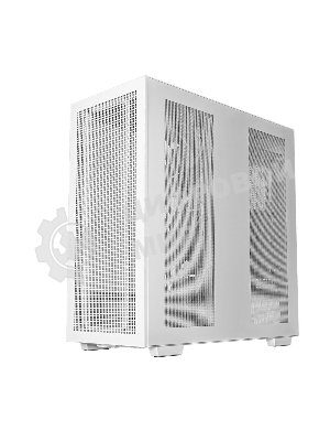 Компьютерный корпус Deepcool MORPHEUS WH R-MORPHEUS-WHAPA1-G-1