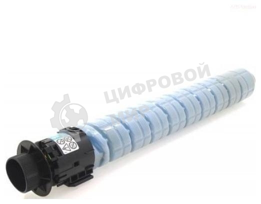 Картридж лазерный ELP CT-RIC-IMC2500C (842314) голубой (10500 стр.) для Ricoh IM C2000/C2500