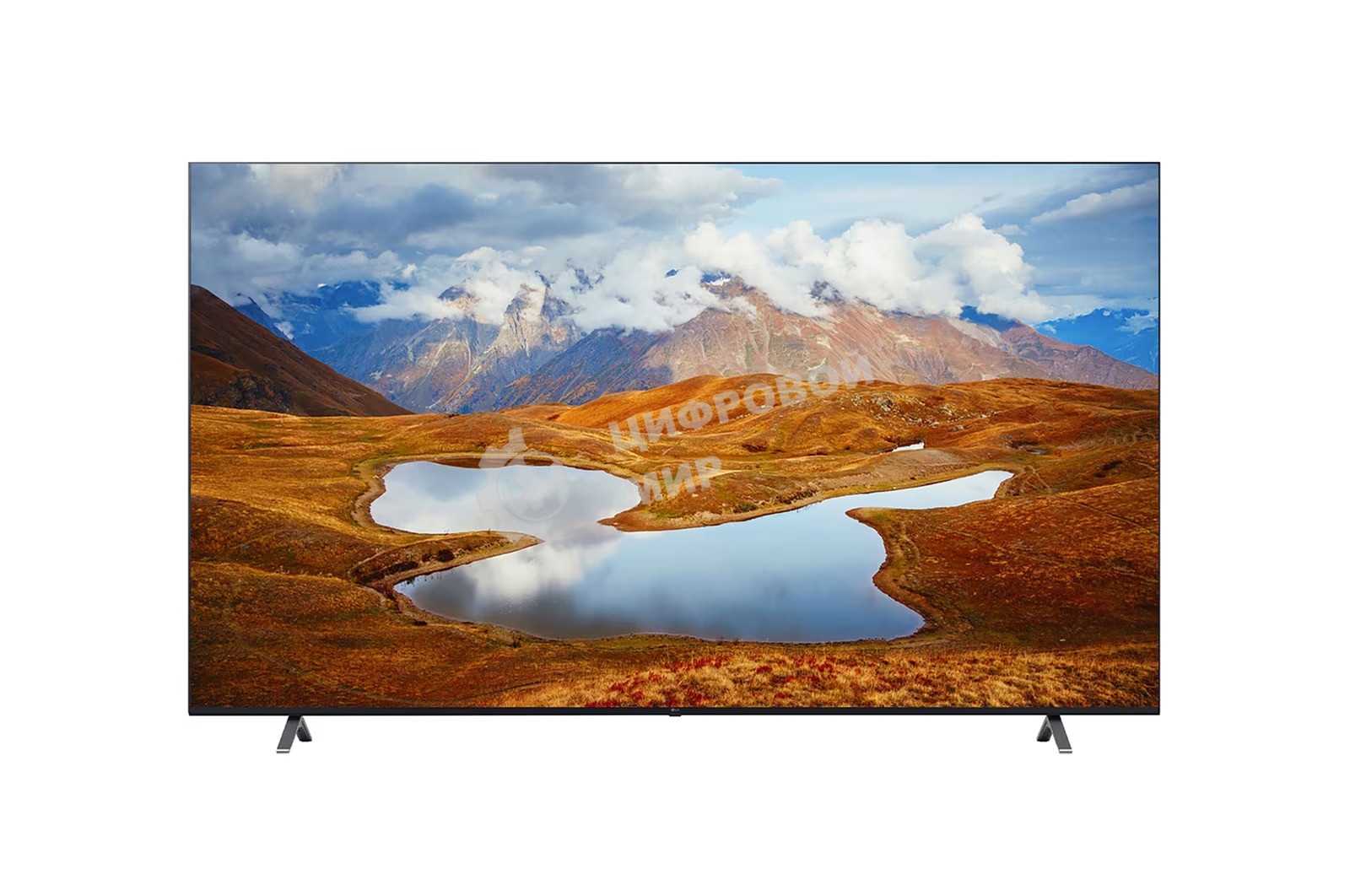 Телевизор LG 43