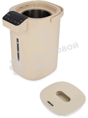 Термопот Hyundai HYTP-3144 5.5л. 1600Вт кремовый