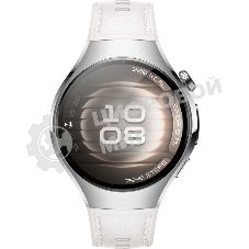 Умные часы WATCH 5 42мм LTE белый composite SOC-AL00 55020EVR HUAWEI