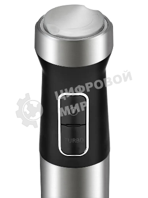 Блендер погружной Hyundai HYB-H5231 1200 Вт, черный