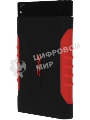 Внешний HDD 2.5