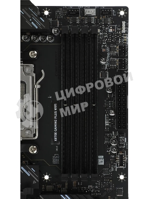 Материнская плата MSI X870E GAMING PLUS WIFI, AM5, AMD X870E, 4xDDR5, 4xSATA, 3xM.2, 1xPCIe 5.0 x16, 1xPCIe 4.0 x4, 2xPCIe 3.0 x1, 1xHDMI, 1xUSB Type-C, 1x5Gb LAN, Wi-Fi 7, Bluetooth 5.4, 2xUSB-C 20Gbps, 1xUSB-C 40Gbps, 2xUSB-A 5Gbps, 2xUSB-A 10Gbps, 4xUSB-A 2.0, 3x3.5 мм, 7.1, ATX