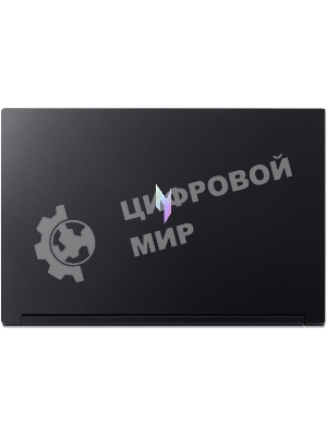 Ноутбук Acer Nitro V 17 AI ANV17-41-R6A6 AMD Ryzen 7 260/16Gb/SSD 1Tb/RTX 5060 8Gb/17.3