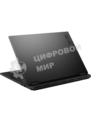 Ноутбук ASUS TUF Gaming F16 FX608JHR-RV101 Intel Core i5 14450HX 2400MHz/16