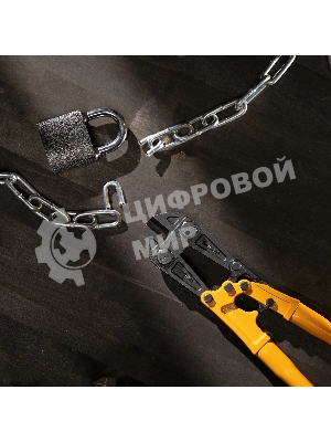 Болторез Denzel 300 мм, 12