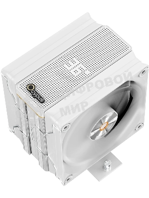 Кулер для процессора Ocypus Iota A40 WH Dual Fan White (Iota-A40-WH2NNWD00X-GL)