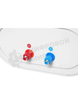 Электрический водонагреватель Philips UltraHeat Mechanic AWH1612/51(80YA)