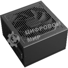 Блок питания PcCooler P3-F750-W1H ATX 750W 80 PLUS белый (20+4pin) APFC 120мм fan 6xSATA Cab Manag RTL