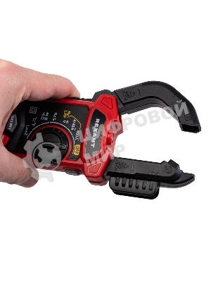 Токовые клещи Rexant R207B