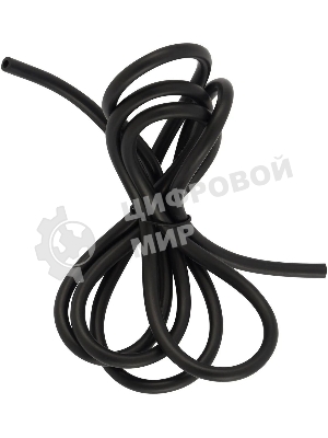 Измельчитель Hyundai HFWD 10390 390Вт черный/черный