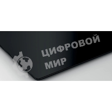 Индукционная варочная панель Bosch PVS61RBB5E черный
