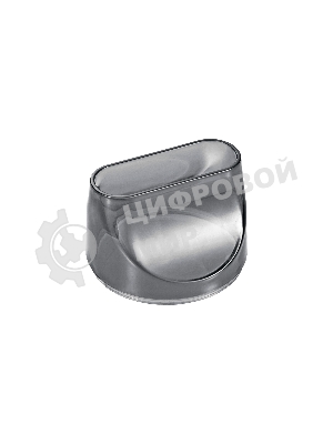 Фен BBK BHD1601 графит, 1600 Вт, ионизация, компактный