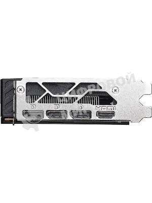Видеокарта MSI GeForce RTX 5050 8G GAMING, NVIDIA RTX 5050, 8 ГБ GDDR6, 128 бит, PCI-e 5.0, 1xHDMI, 3xDP, 2587 МГц