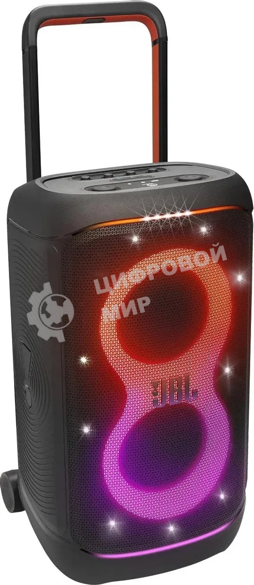 Пати колонка JBL Partybox 520