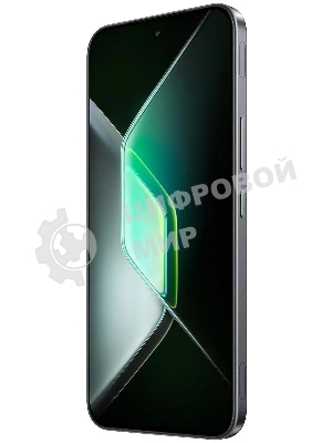 Смартфон Infinix GT 30 Pro 12/256Gb, серый