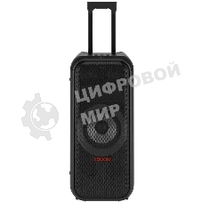 Минисистема LG XBOOM XL7T черный 250Вт USB BT