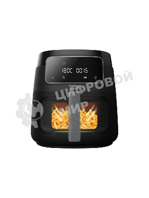 Аэрогриль Beko FRL 3374 B 8916103200