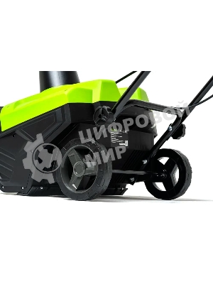Снегоуборщик электрический GreenWorks SN2300,2300W, 50 см (2602707)