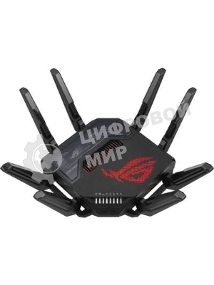 Роутер беспроводной Asus GT-BE98 100/1000/10000BASE-T