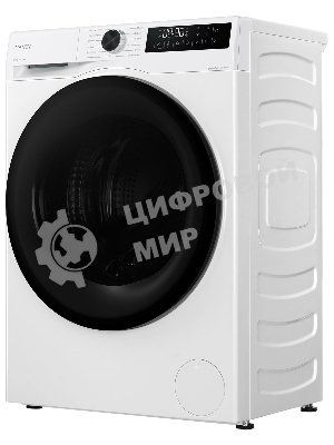 Стиральная машина CANDY C33D4 474MBBW07 белый, загрузка фронтальная 7 кг, 1400 об/мин, класс: B