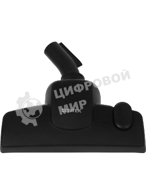 Пылесос Centek CT-2528 Red красный/черный, 350/2000 Вт, уборка сухая, пылесборник циклонный фильтр 1.5 л