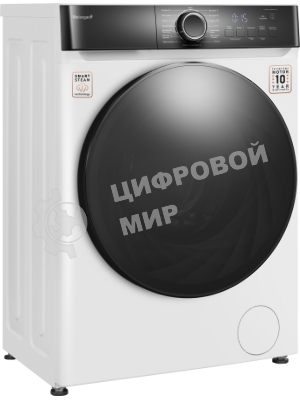 Стиральная машина Weissgauff WM 4427 Inverter Steam