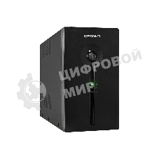 Источник бесперебойного питания Crown CMU-SP2000EURO USB