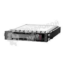 Накопитель SSD 1.92Tb SAS 12G Read Intensive SFF BC Value SAS Multi Vendor SSD