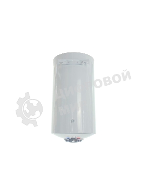 Водонагреватель Edisson ER 100 V 100л, 1,5 кВт, 220В, время нагрева 2ч 35 мин, габариты 450х1050х460мм, внутр. бак эмаль. вес 27кг.