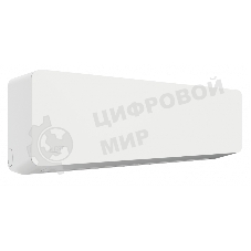 Кондиционер сплит-система Just Aircon Blanche JAE-12HPSA/MB