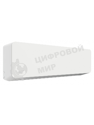 Кондиционер сплит-система Just Aircon Blanche JAE-12HPSA/MB