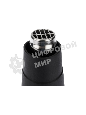 Фен технический Rexant, 230 В/1500 Вт 