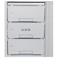 Морозильная камера Pozis-Свияга-109-2, графитовый, 94л, 3 ящика