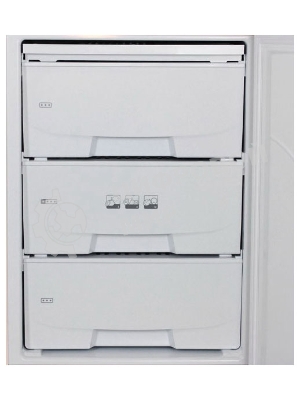 Морозильная камера Pozis-Свияга-109-2, графитовый, 94л, 3 ящика