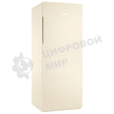 Морозильная камера Pozis FV NF-117, бежевый, 228л, 6 ящиков