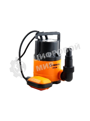 Дренажный насос Вихрь ДН-300