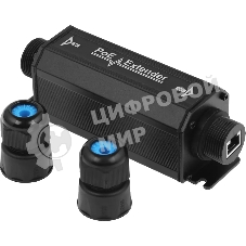 Удлинитель PoE Cudy POE15 10/100/1000BASE-T