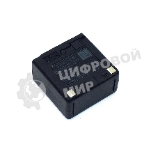 Аккумулятор для Kenwood TK-220, TK-240, TK-320 (PB-10, PB-6) 1100mAh 7.2V Ni-Mh
