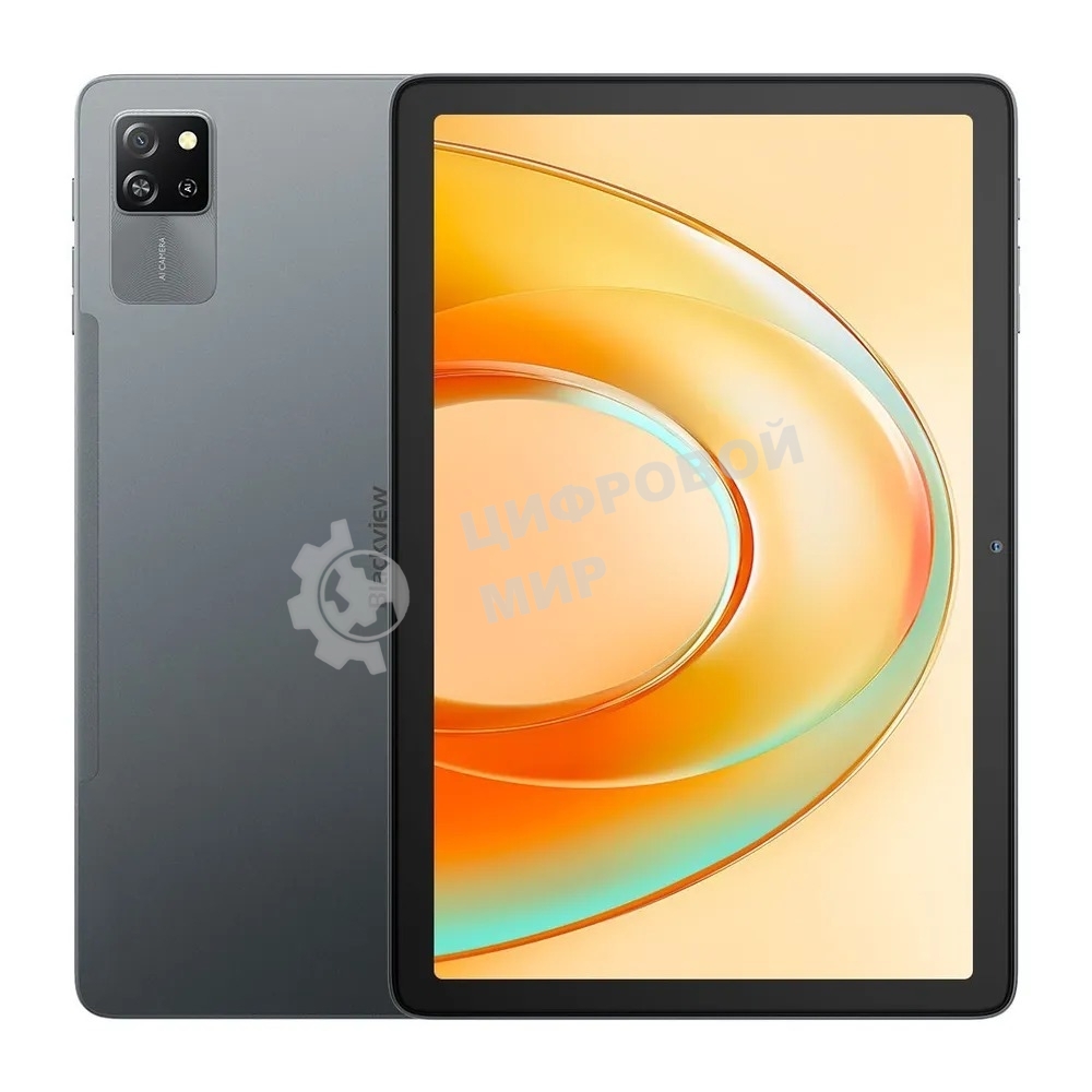 Планшет BLACKVIEW TAB60 WIFI 10.1