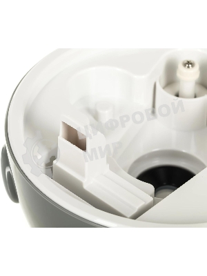 Увлажнитель воздуха ультразвуковой Royal Clima RUH-MR200/1.5M-GR 20Вт серый