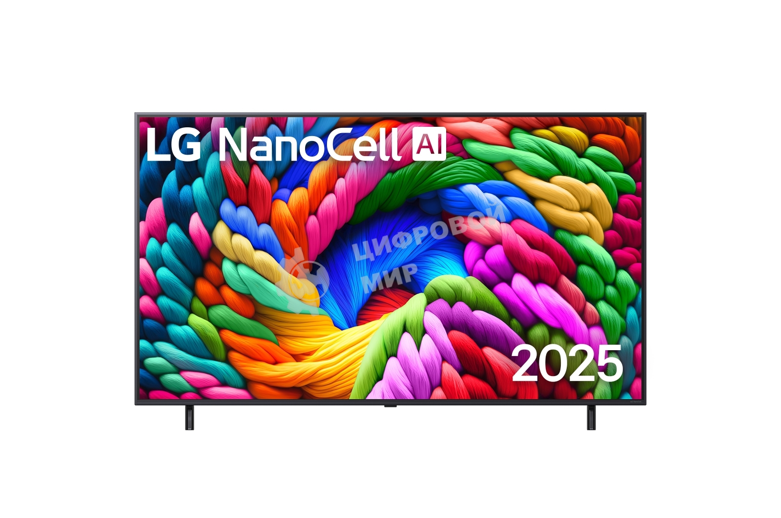 Телевизор LG 65