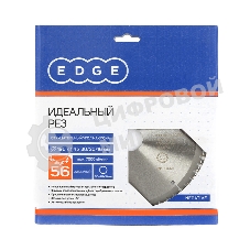 Диск EDGE by PATRIOT пильный по алюминию 190x56x30/20/16 negative