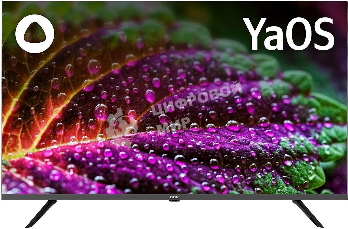 Телевизор BBK 43