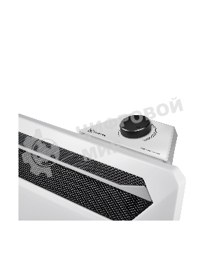 Комплект Electrolux Rapid Transformer с блоком управления и шасси ECH/R-1500 T-TUM3 белый, 1500 Вт, 20 м2, термостат