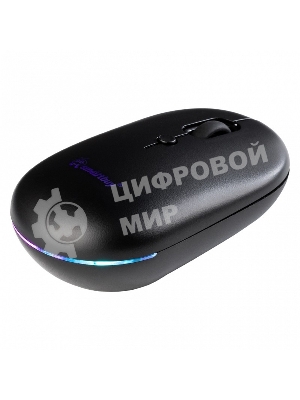 Мышь беспроводная Smartbuy (SBM328AGK) 328AG черный
