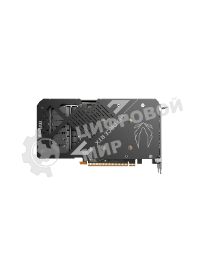 Видеокарта Zotac RTX 5060 TWIN EDGE OC 8Gb GDDR7 128bit 3xDP HDMI 2FAN MEDIUM PACK